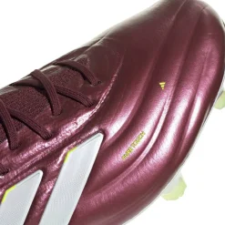 Copa Pure II+ Firm Ground Football Boots