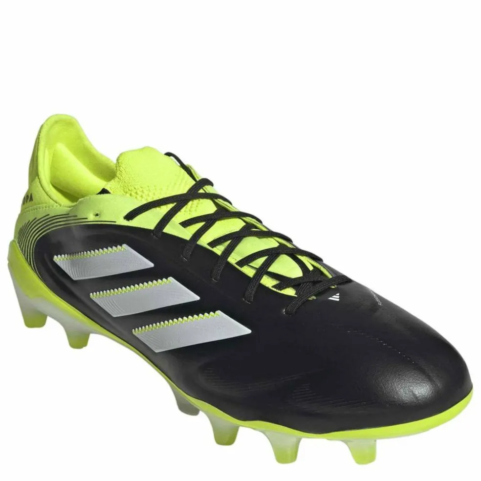Copa Pure III Elite Adults Firm Ground Football Boots
