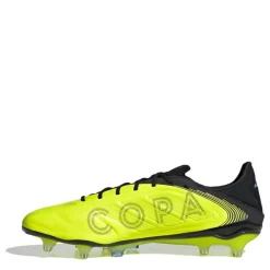 Copa Pure III Elite Adults Firm Ground Football Boots