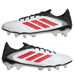 Copa Pure III Elite Adults Firm Ground Football Boots