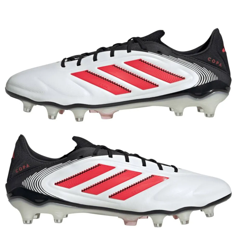 Copa Pure III Elite Adults Firm Ground Football Boots