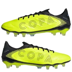 Copa Pure III Elite Adults Firm Ground Football Boots