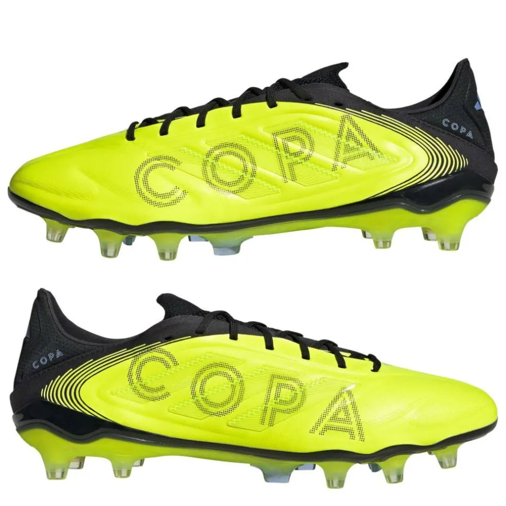 Copa Pure III Elite Adults Firm Ground Football Boots