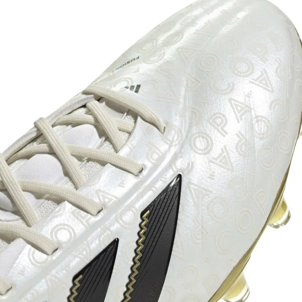 Copa Pure III Elite Adults Firm Ground Football Boots