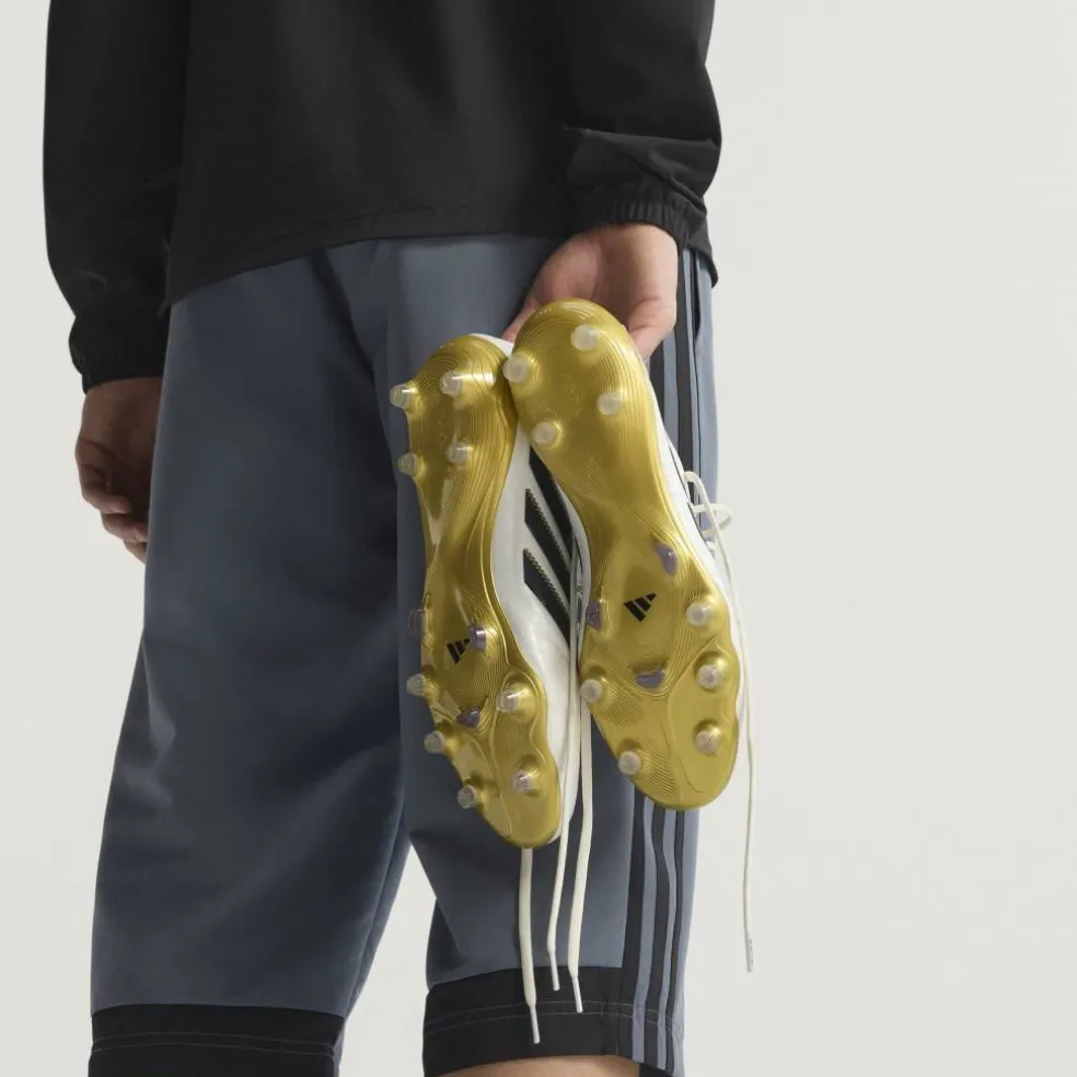 Copa Pure III Elite Adults Firm Ground Football Boots