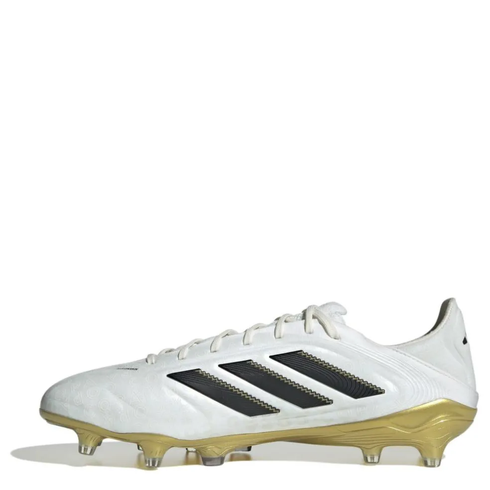 Copa Pure III Elite Adults Firm Ground Football Boots