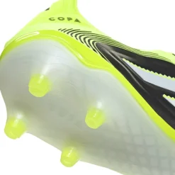Copa Pure III Elite Adults Firm Ground Football Boots