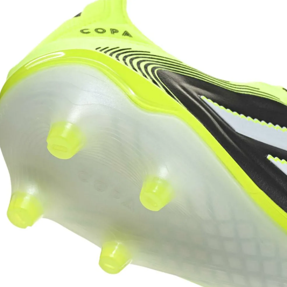 Copa Pure III Elite Adults Firm Ground Football Boots