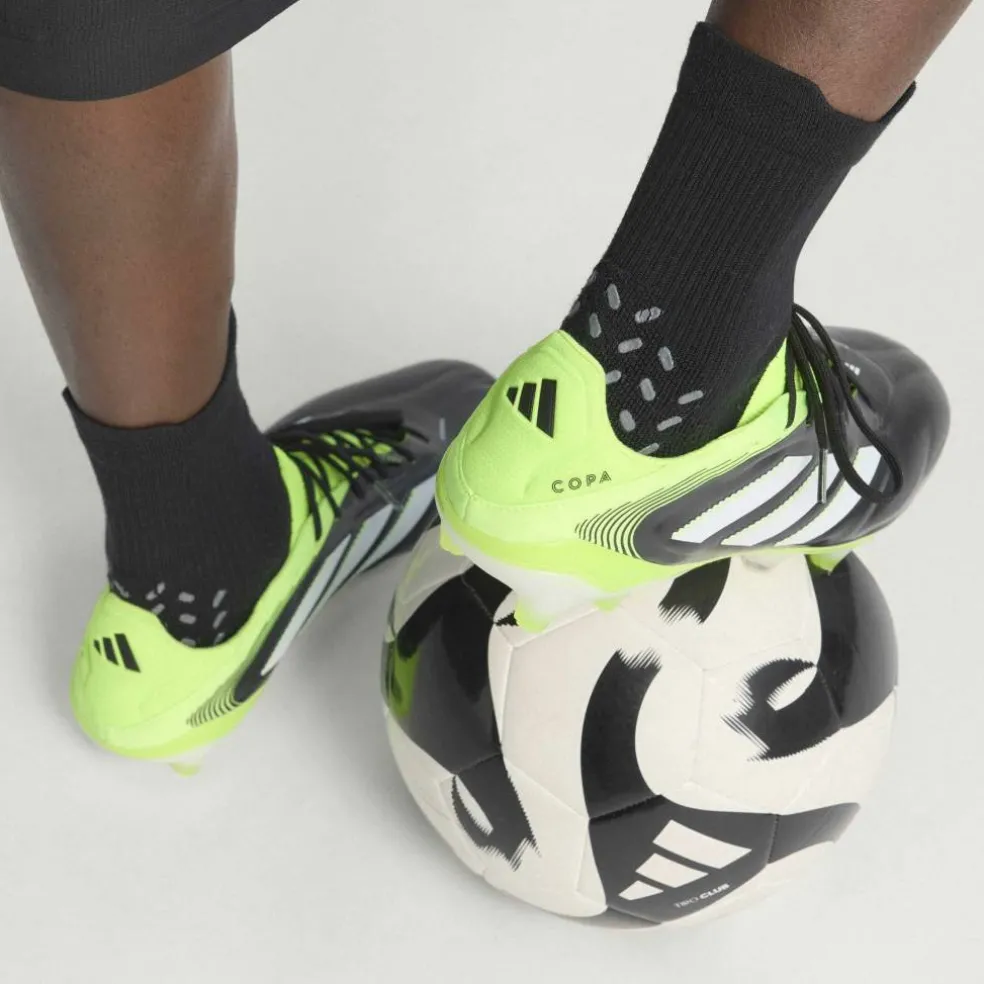Copa Pure III Elite Adults Firm Ground Football Boots