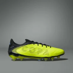 Copa Pure III Elite Adults Firm Ground Football Boots