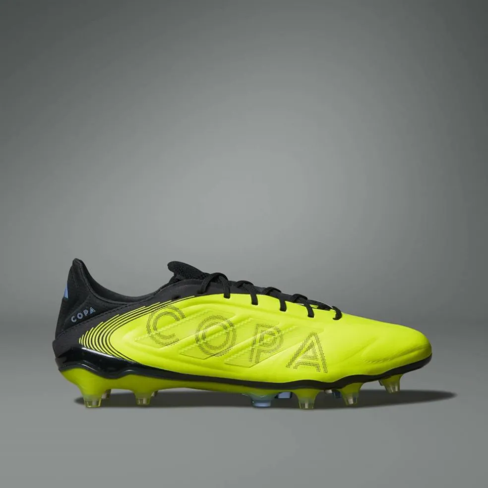 Copa Pure III Elite Adults Firm Ground Football Boots