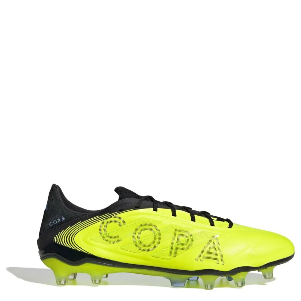 Copa Pure III Elite Adults Firm Ground Football Boots