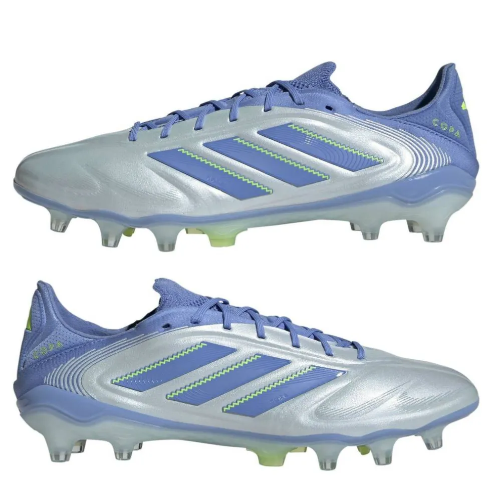 Copa Pure III Elite Adults Firm Ground Football Boots