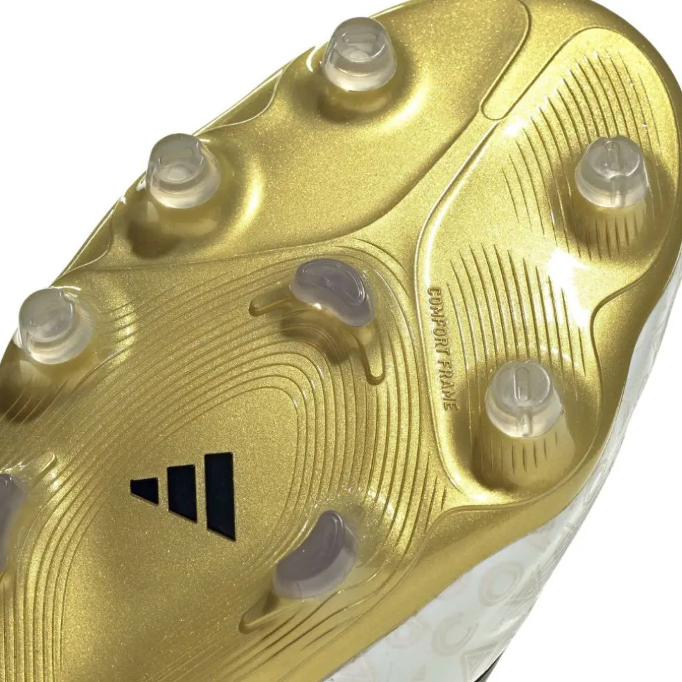 Copa Pure III Elite Adults Firm Ground Football Boots