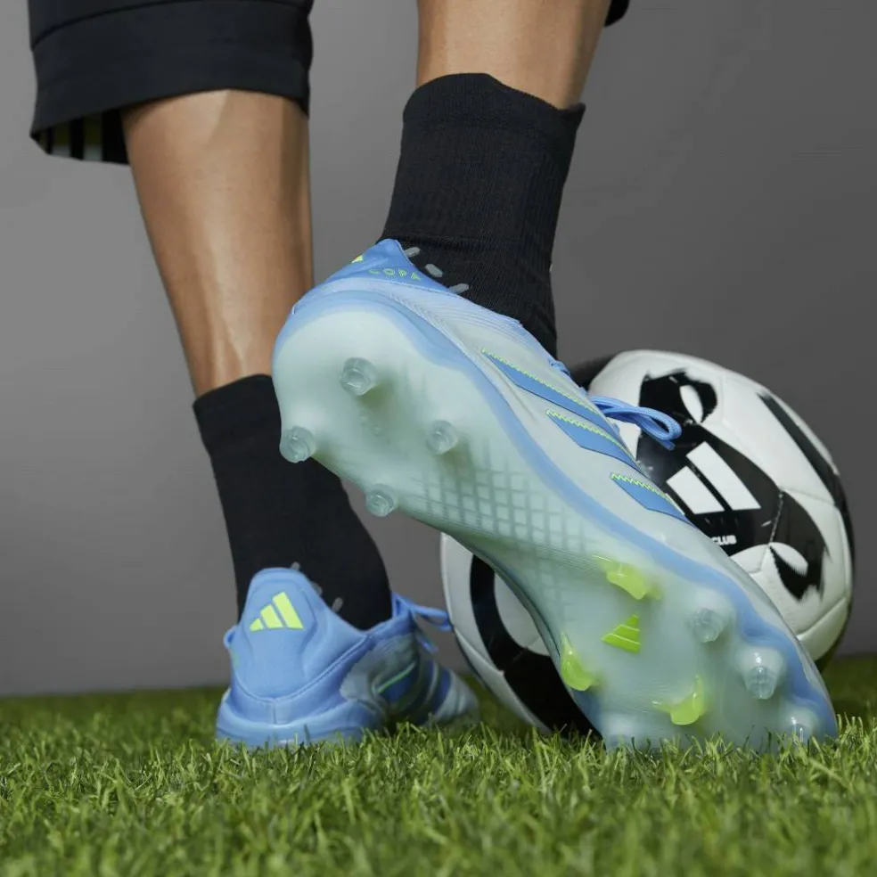 Copa Pure III Elite Adults Firm Ground Football Boots