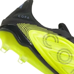 Copa Pure III Elite Adults Firm Ground Football Boots