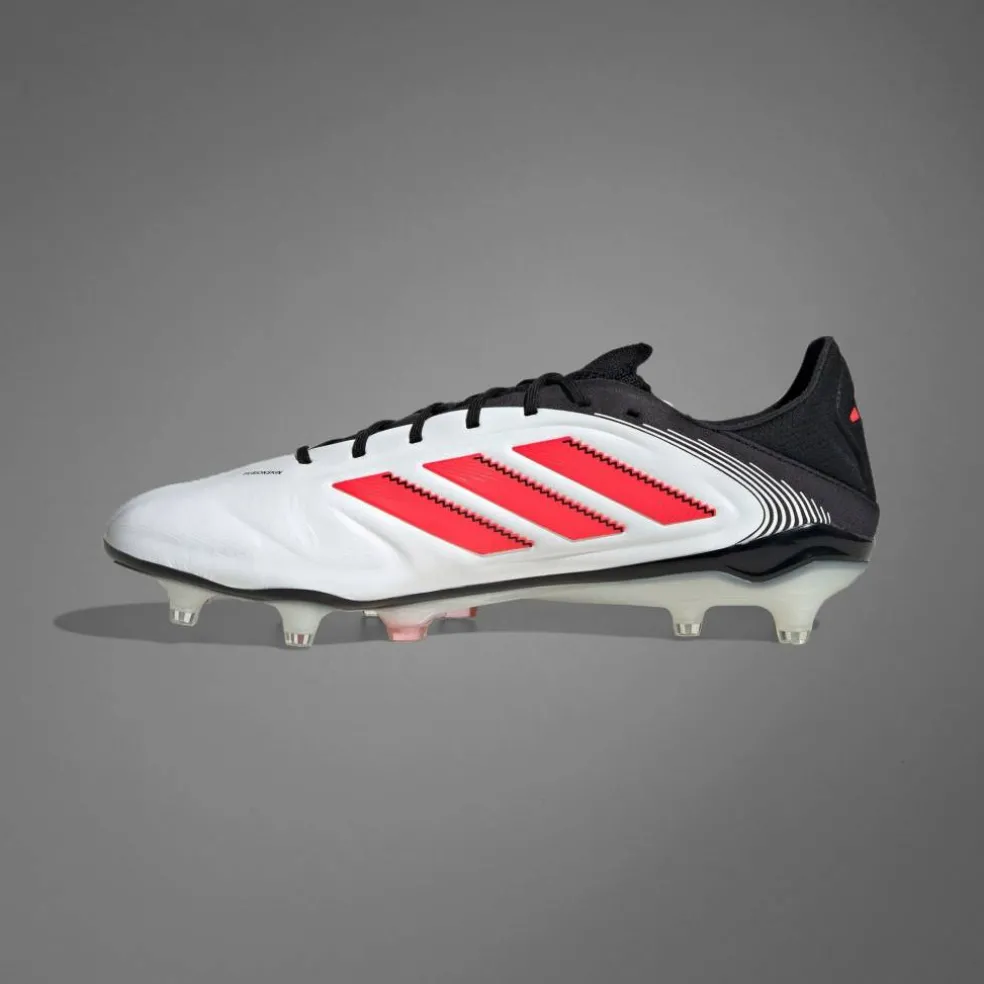 Copa Pure III Elite Adults Firm Ground Football Boots