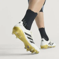Copa Pure III Elite Adults Firm Ground Football Boots