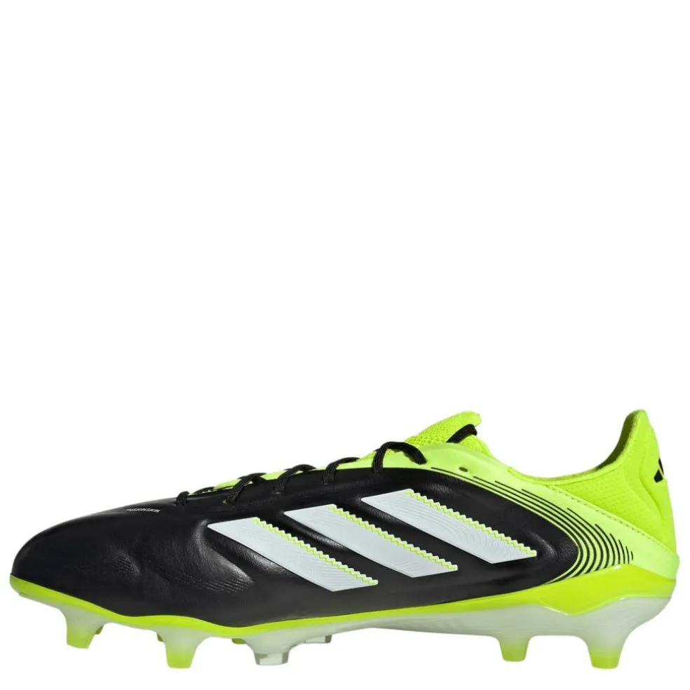 Copa Pure III Elite Adults Firm Ground Football Boots