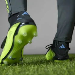 Copa Pure III Elite Adults Firm Ground Football Boots