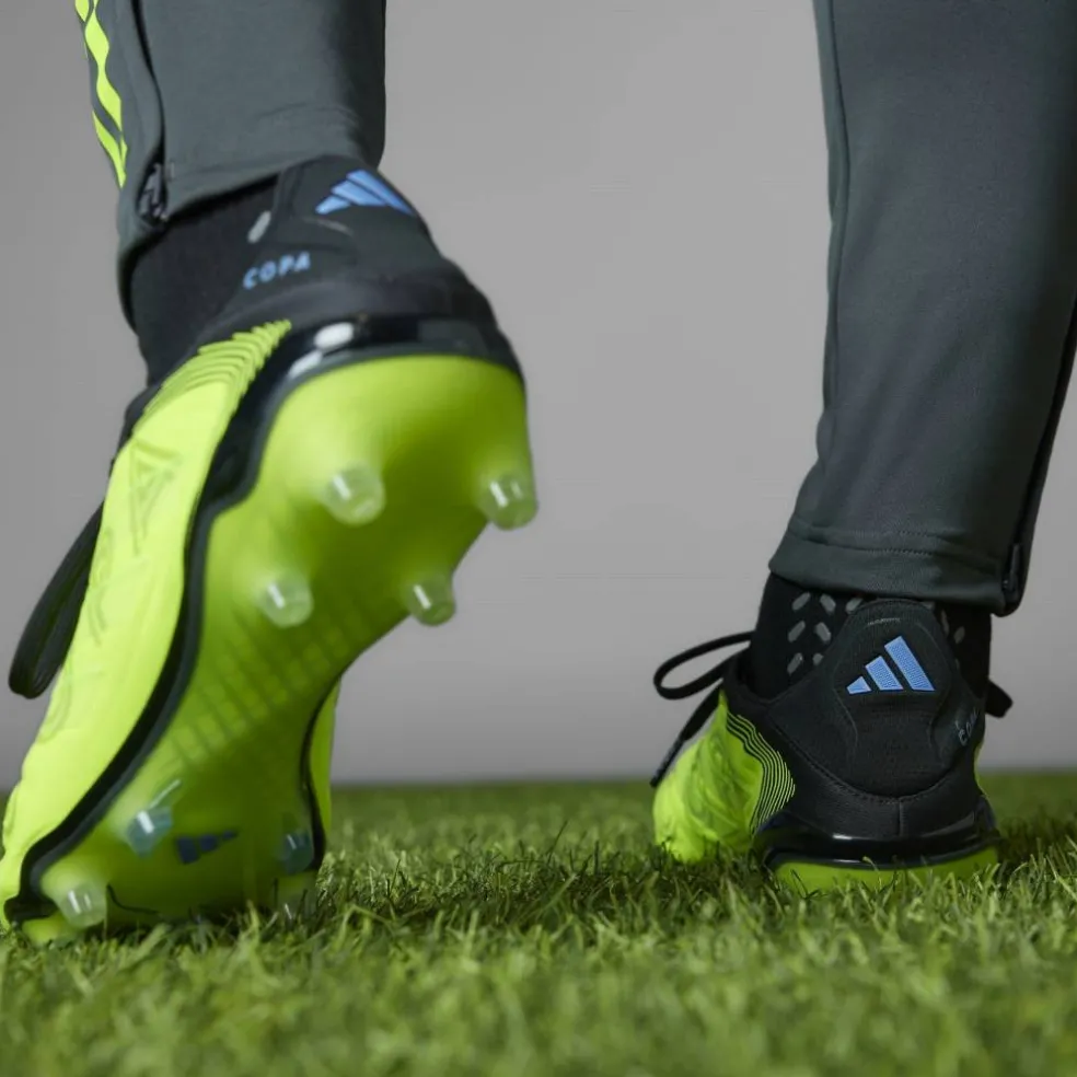 Copa Pure III Elite Adults Firm Ground Football Boots