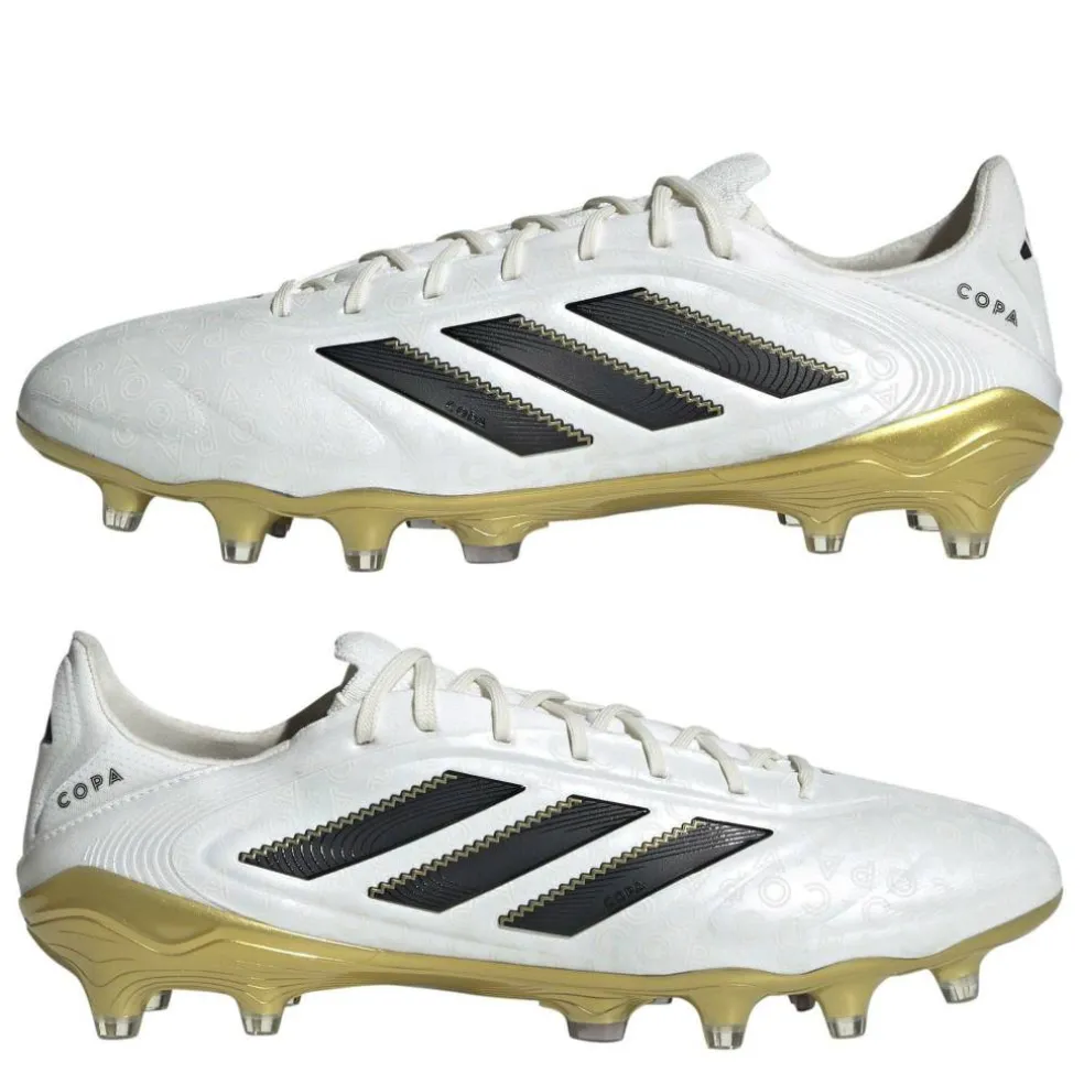 Copa Pure III Elite Adults Firm Ground Football Boots