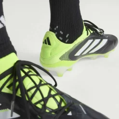 Copa Pure III Elite Adults Firm Ground Football Boots