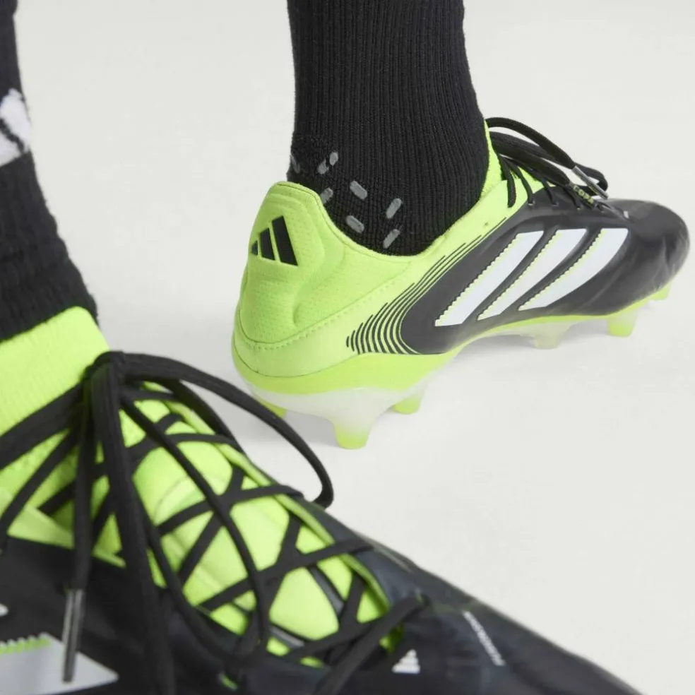 Copa Pure III Elite Adults Firm Ground Football Boots