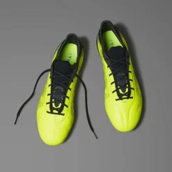 Copa Pure III Elite Adults Firm Ground Football Boots