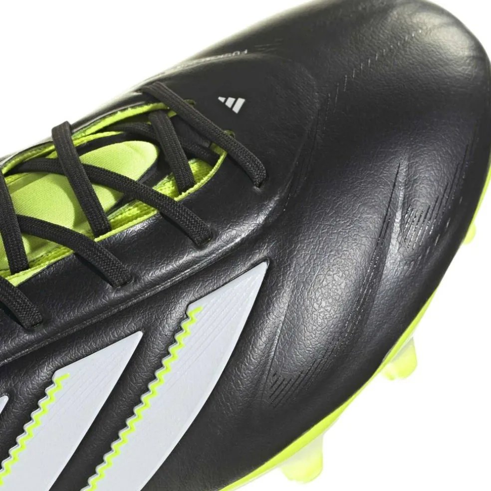 Copa Pure III Elite Adults Firm Ground Football Boots