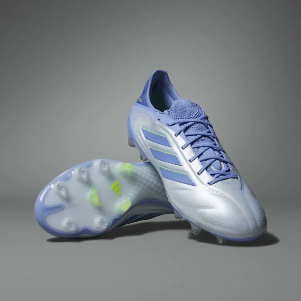 Copa Pure III Elite Adults Firm Ground Football Boots