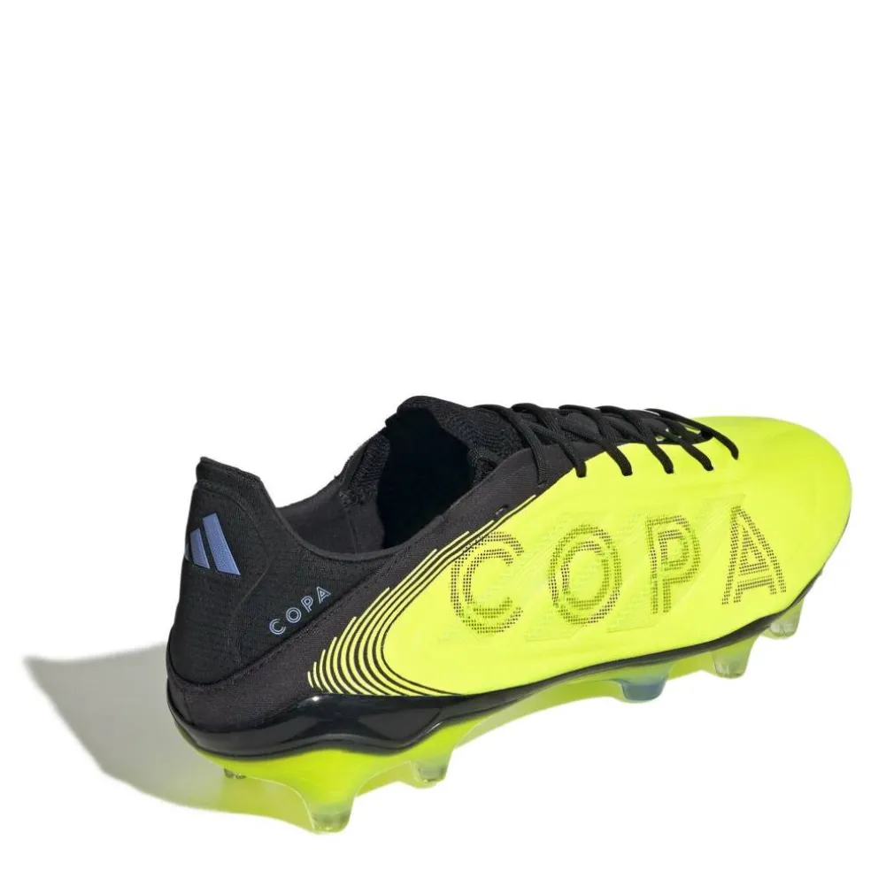 Copa Pure III Elite Adults Firm Ground Football Boots