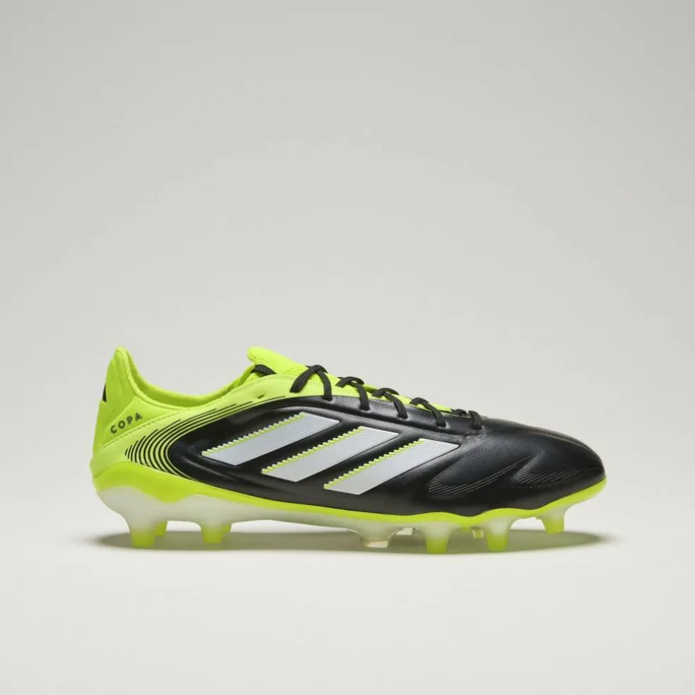 Copa Pure III Elite Adults Firm Ground Football Boots