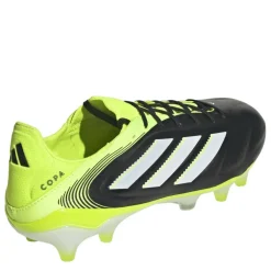 Copa Pure III Elite Adults Firm Ground Football Boots