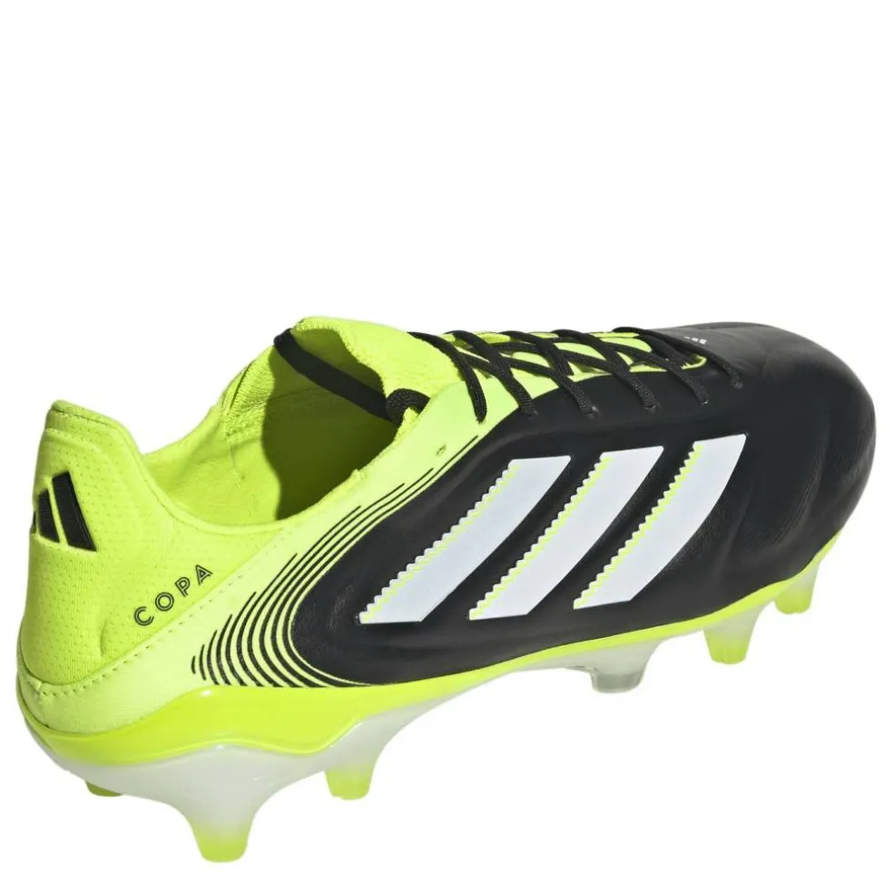 Copa Pure III Elite Adults Firm Ground Football Boots