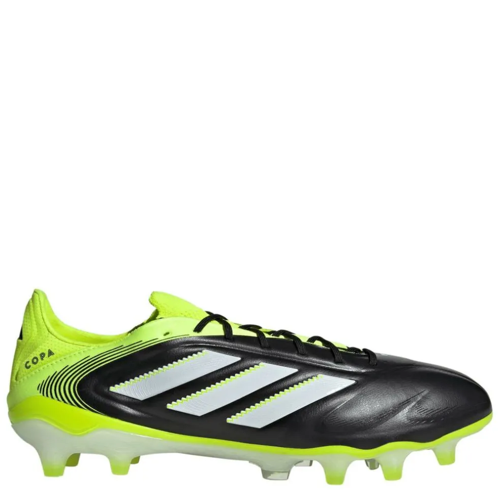 Copa Pure III Elite Adults Firm Ground Football Boots