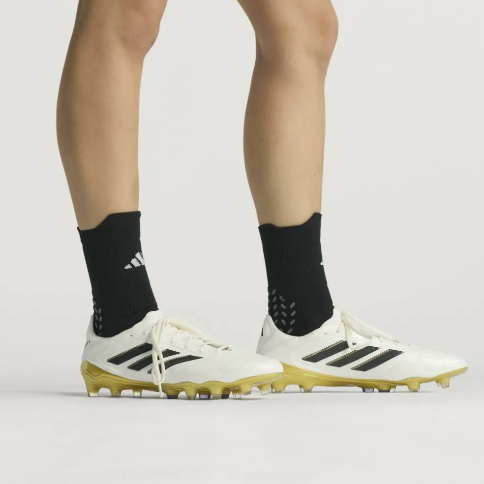 Copa Pure III Elite Adults Firm Ground Football Boots
