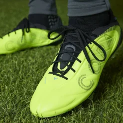 Copa Pure III Elite Adults Firm Ground Football Boots