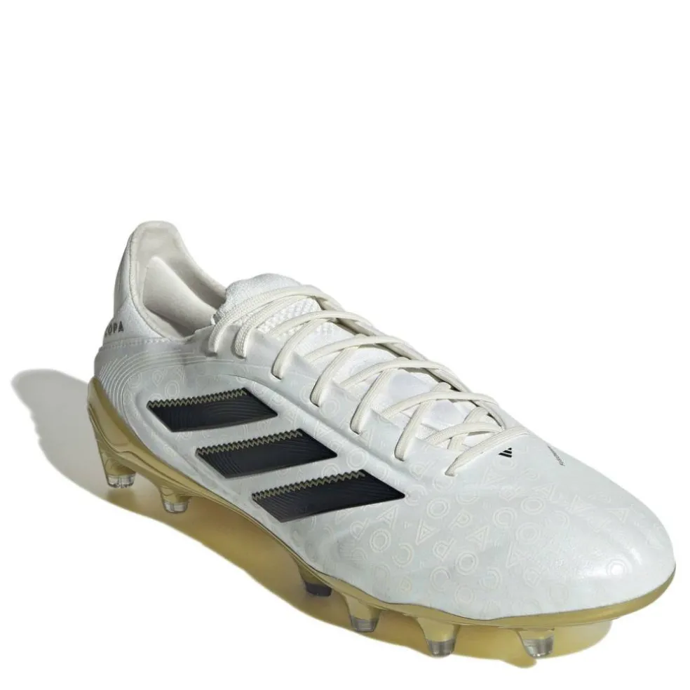 Copa Pure III Elite Adults Firm Ground Football Boots