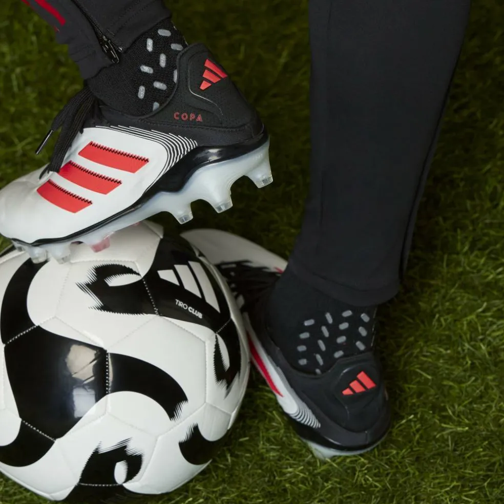 Copa Pure III Elite Adults Firm Ground Football Boots