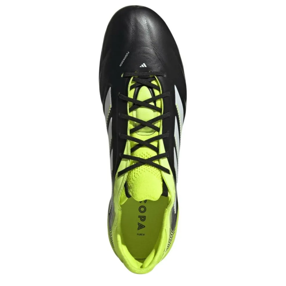 Copa Pure III Elite Adults Firm Ground Football Boots