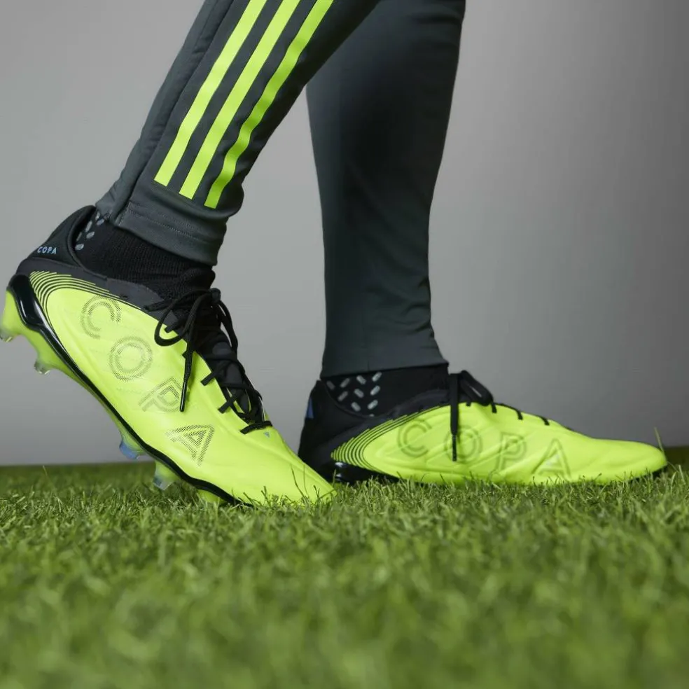 Copa Pure III Elite Adults Firm Ground Football Boots