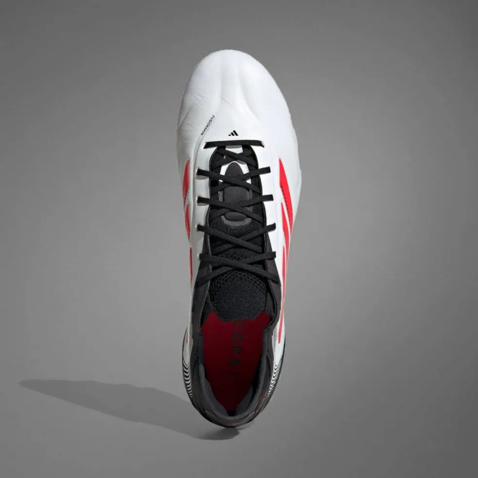 Copa Pure III Elite Adults Firm Ground Football Boots