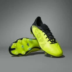 Copa Pure III Elite Adults Firm Ground Football Boots