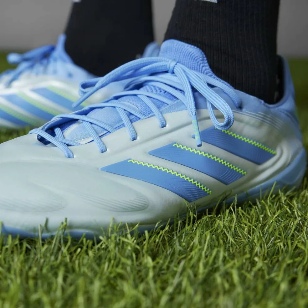 Copa Pure III Elite Adults Firm Ground Football Boots