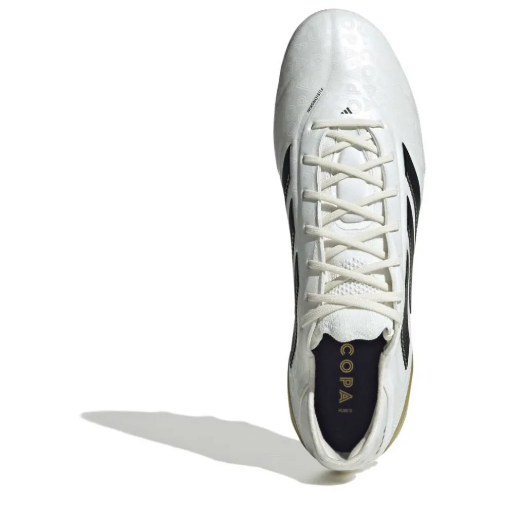 Copa Pure III Elite Adults Firm Ground Football Boots