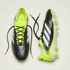 Copa Pure III Elite Adults Firm Ground Football Boots