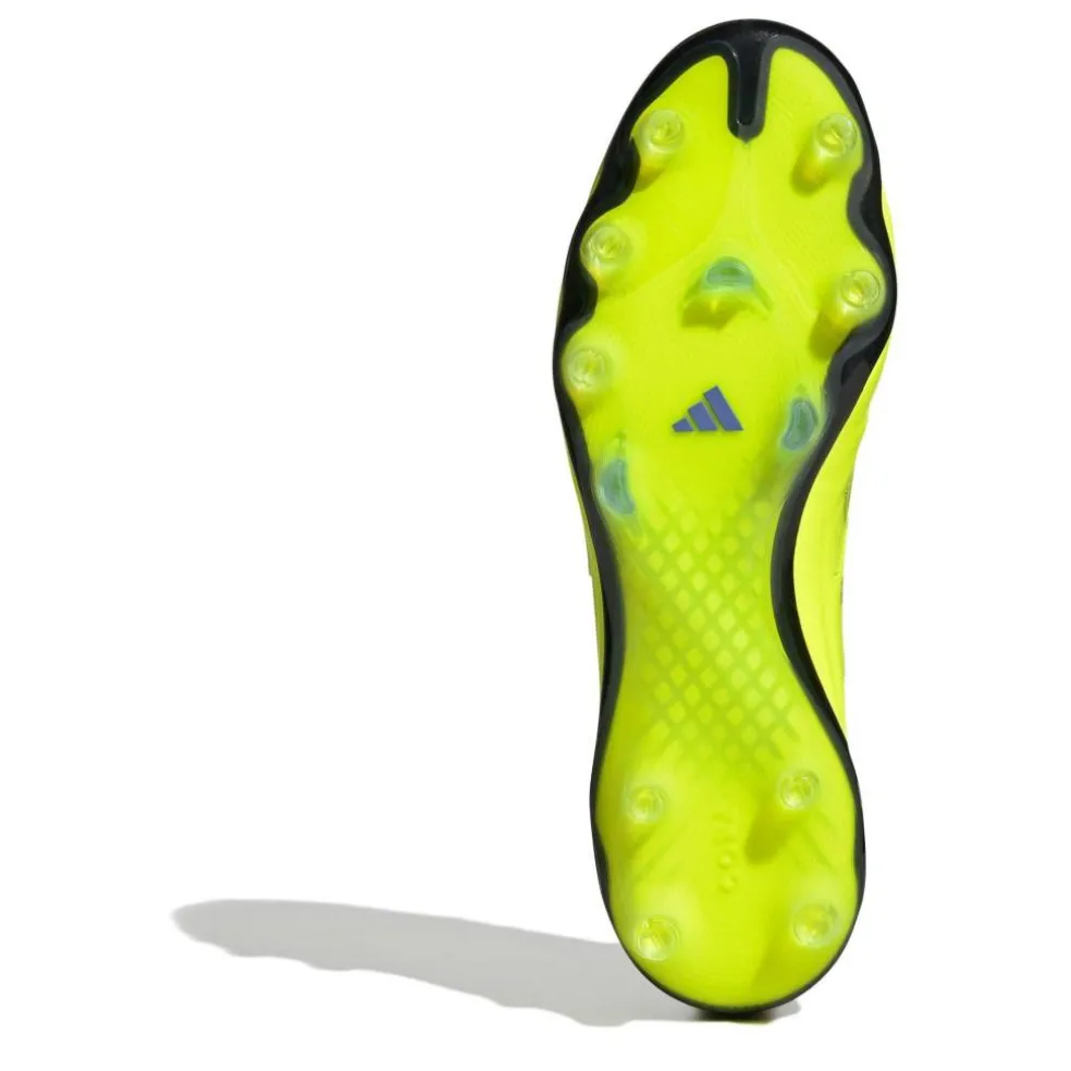 Copa Pure III Elite Adults Firm Ground Football Boots