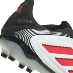 Copa Pure III Elite Childrens Firm Ground Football Boots