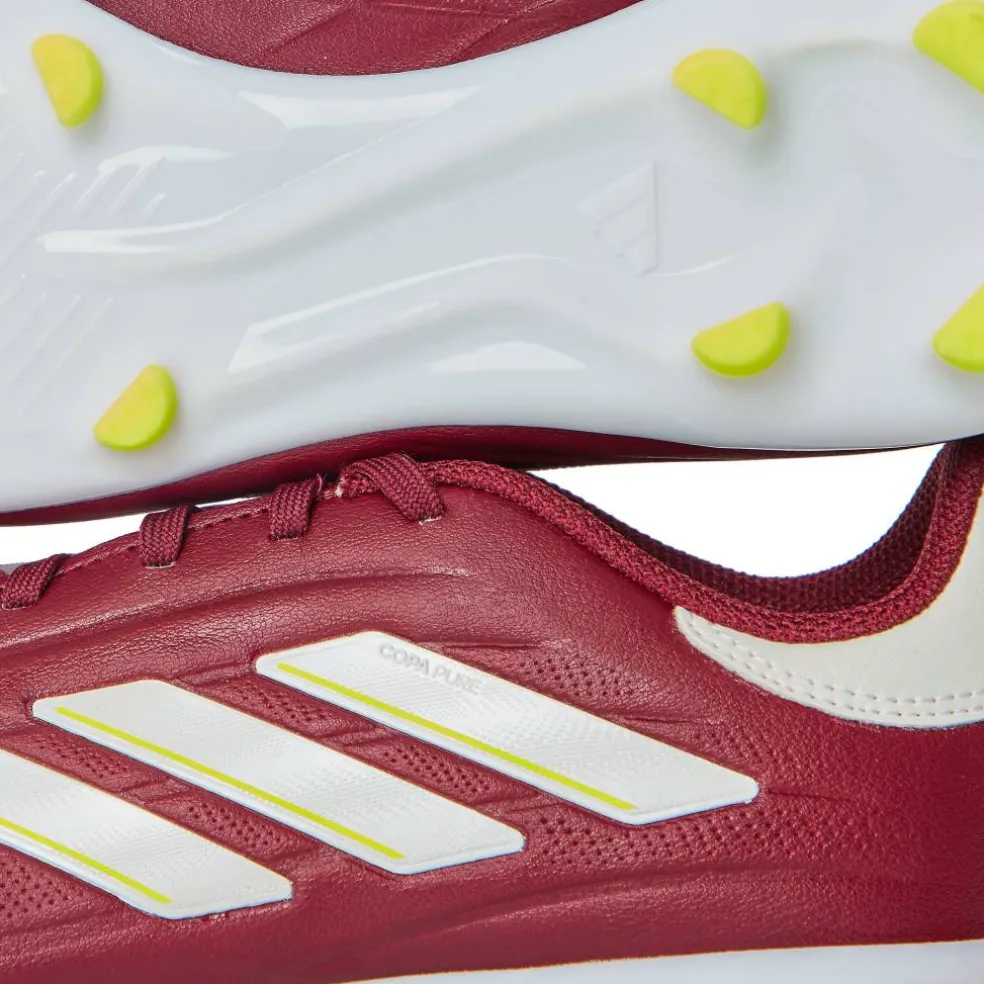 Copa Pure II League FG Football Boots